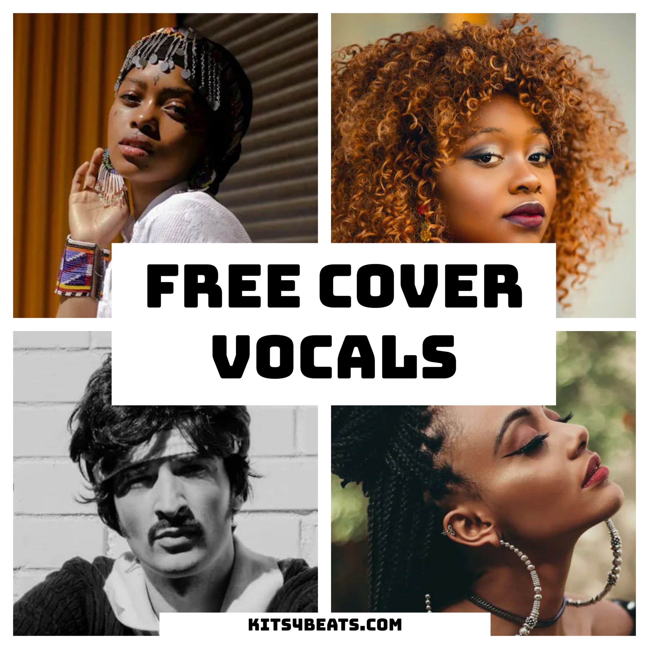 Cover Songs Vocals Free Download