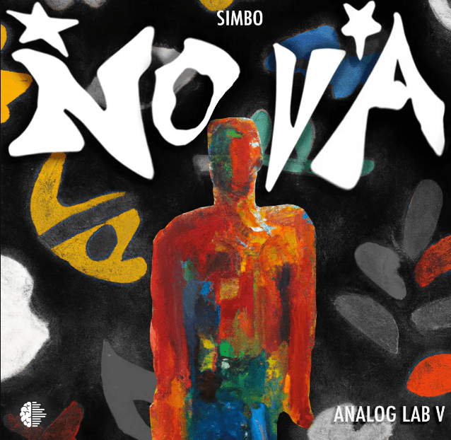 Simbo - NOVA (Analog Lab V Bank)