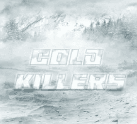 Xclusive x Medusa - Cold Killers Drum Kit 