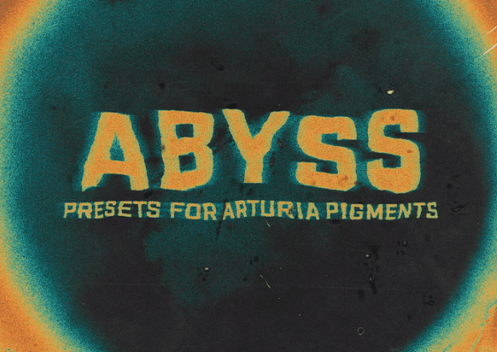 Audio Juice - Abyss (Pigments Bank)