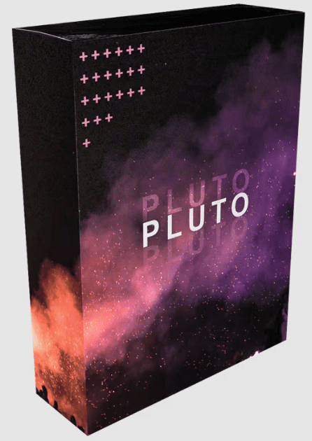 Kyle Beats - Pluto Melody Loop Kit