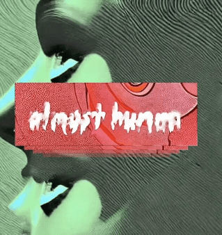 Dover - Almost Human (Sound Kit)