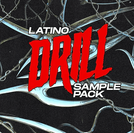 Midilatino Forever Drill Sample Pack Free Download