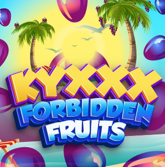 KYXXX – Forbidden Fruits Drill Kit
