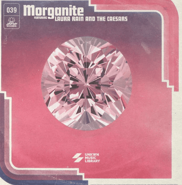 UNKWN Sounds Morganite (Compositions)