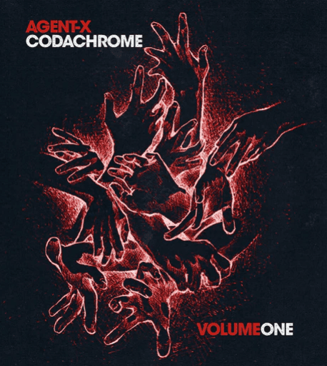 Agent X - Codachrome Vol 1