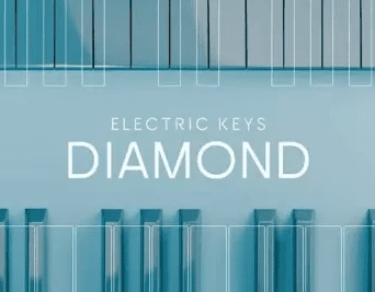 Native Instruments Electric Keys Diamond KONTAKT