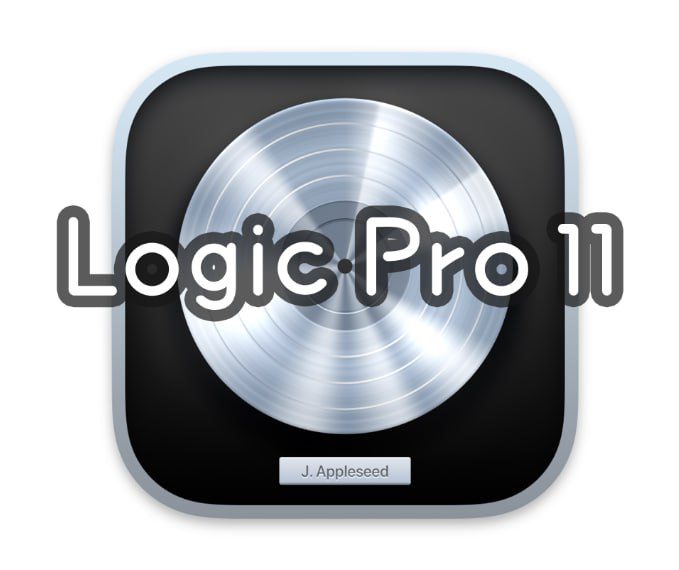 Apple Logic Pro X v11 Free Download MAC
