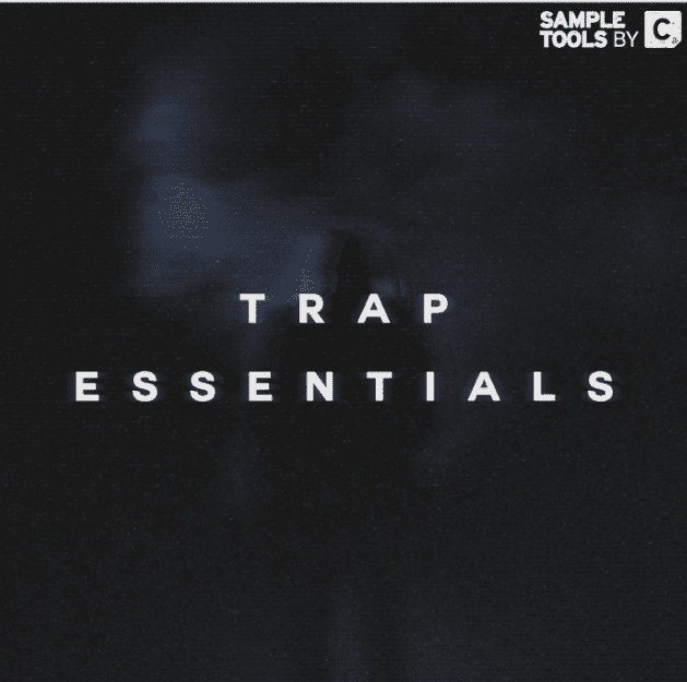 1crxshh - Trap Essentials 2023 Drum kit