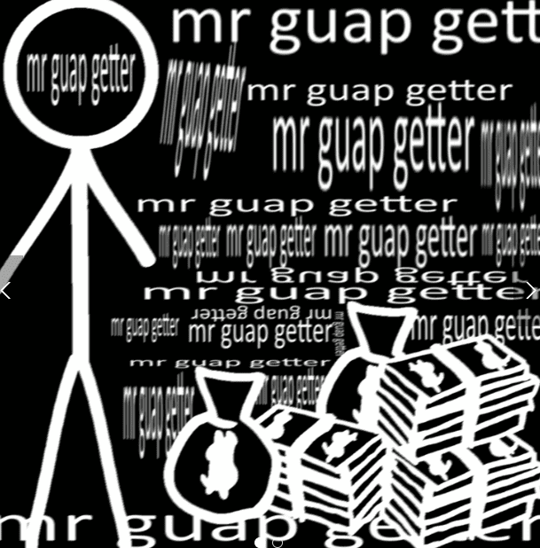 c4pri - mr. guap getter vocal preset (W/ FLP)