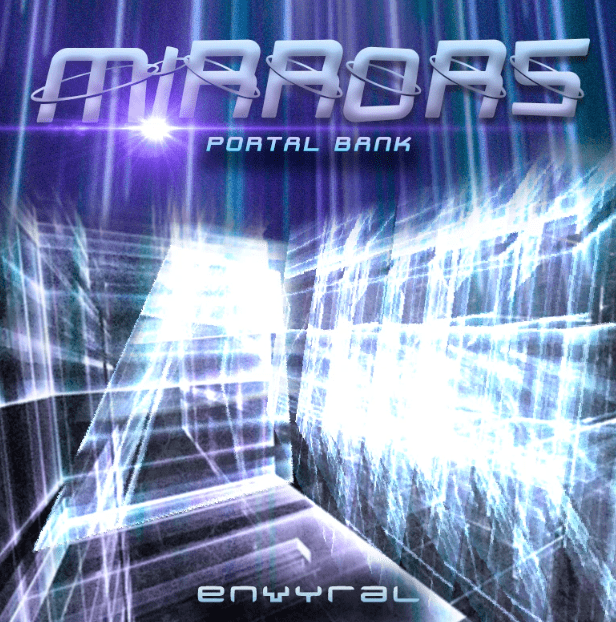 envyral - MIRRORS Portal Bank