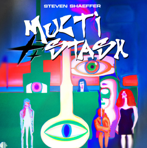 Steven Shaeffer - Multi Stash Vol 1