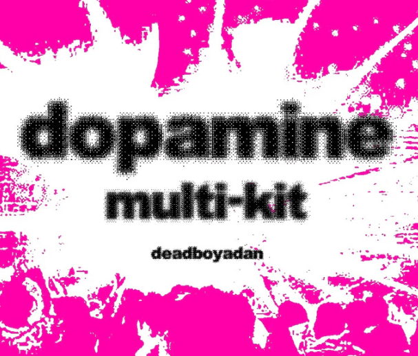 Deadboyadan Dopamine Multi Kit