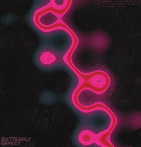 Dez Wright - Butterfly Effect Sample Pack