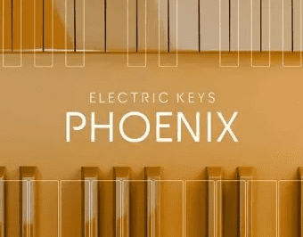 Native Instruments Electric Keys Phoenix KONTAKT