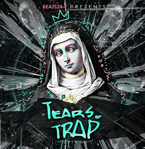 Beats24-7 - Tears of Trap