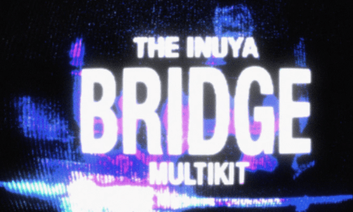 Inuya - Bridge Multi Kit 