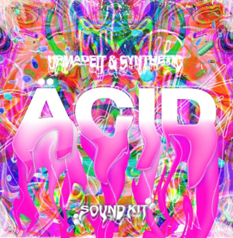 Synthetic & UpMadeIt - Acid Sound Kit