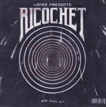 Loner - Ricochet One Shot Kit