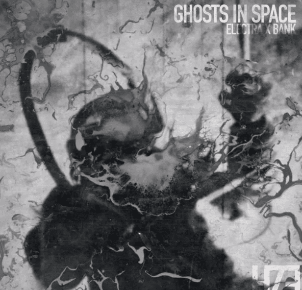 HZE - GHOSTS IN SPACE (ELECTRAX BANK) Free Download