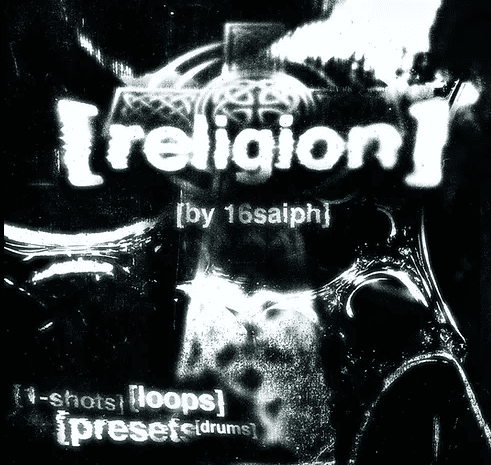 16saiph - Religion (Stash Kit) Download