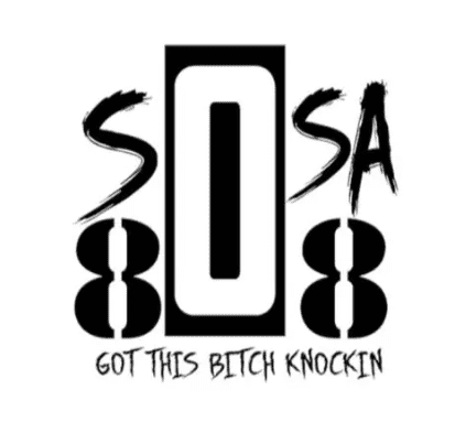 Sosa 808 EFP VOL 1 