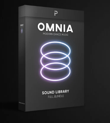 The Producer School - OMNIA Sample Pack