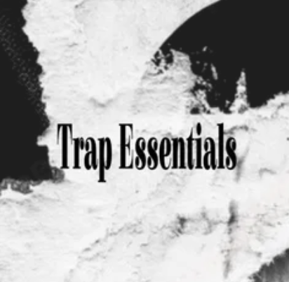 Conz.xo Trap Essentials KONTAKT 
