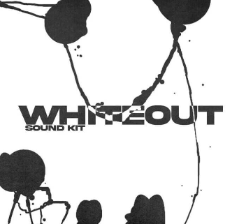 WhatsWrongChase & ProdGateway - Whiteout Sound Kit 