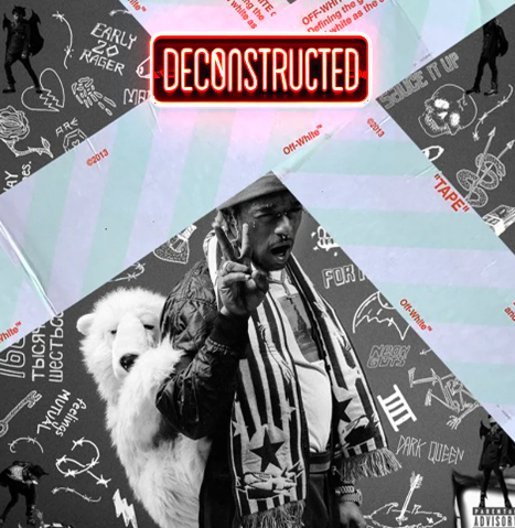 Trap Masters DECONSTRUCTED: Lil Uzi Vert XO Tour Llif3