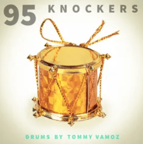 Tommy Vamoz - 95 Knockers