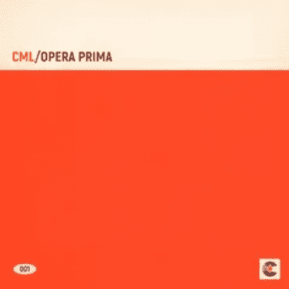 CLIO MUSIC LIBRARY - OPERA PRIMA