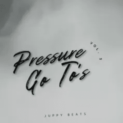 Juppy Beats - Pressure Go To's Vol 3 Multi Kit