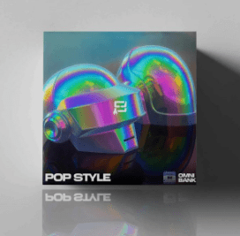 StudioPlug - Pop Style Omnisphere Bank 
