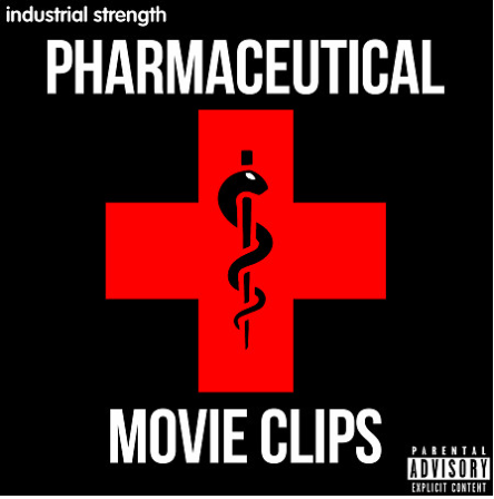 INDUSTRIAL STRENGTH - PHARMACEUTICAL MOVIE CLIPS