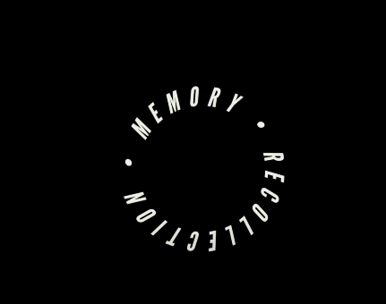 Memory Recollection Samples Collection 1