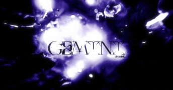 Quis - Gemini Drum Kit 