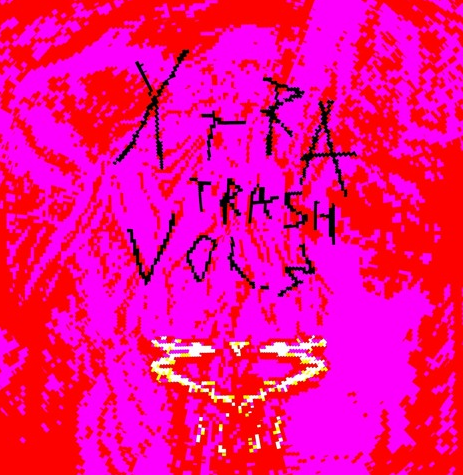 XtRaOrDiNaRxx.x - Xtratrash Vol 3 Sample Pack