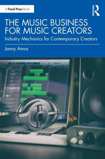 The Music Business for Music Creators