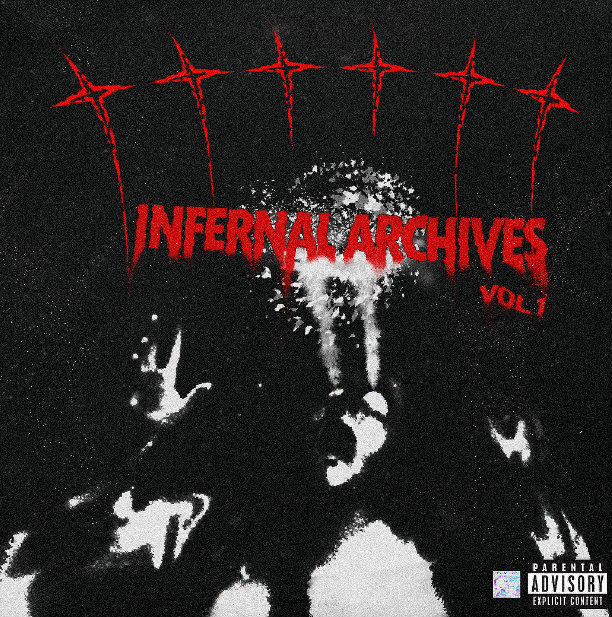 VIPERSPAZZIN - INFERNAL ARCHIVES Multi Kit