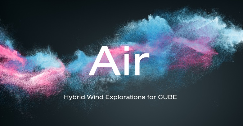Lunacy Audio Cube Air Expansion Free Download 