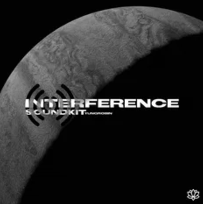 Yung Robin – Interference Sound Kit