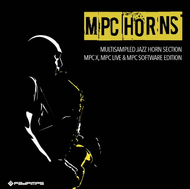 MPC Horns - Expansion Edition