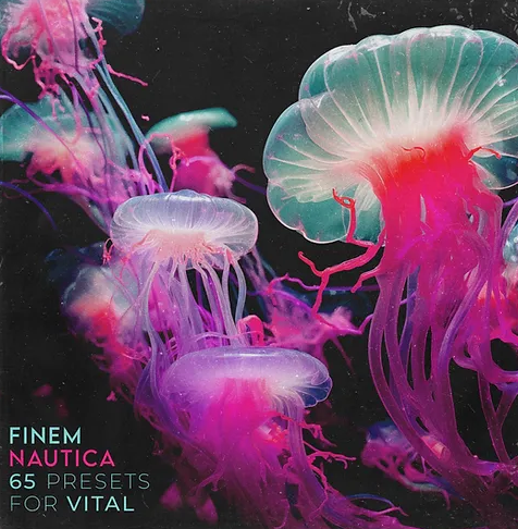 CHIOMETRY AUDIO - FYNN: FINEM NAUTICA