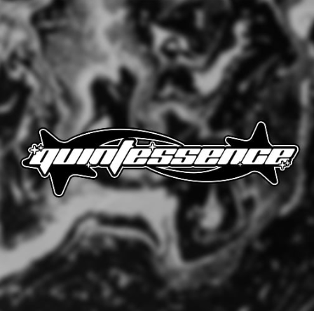 Brokeboitaylor + Killkxng - Quintessence Drum kit