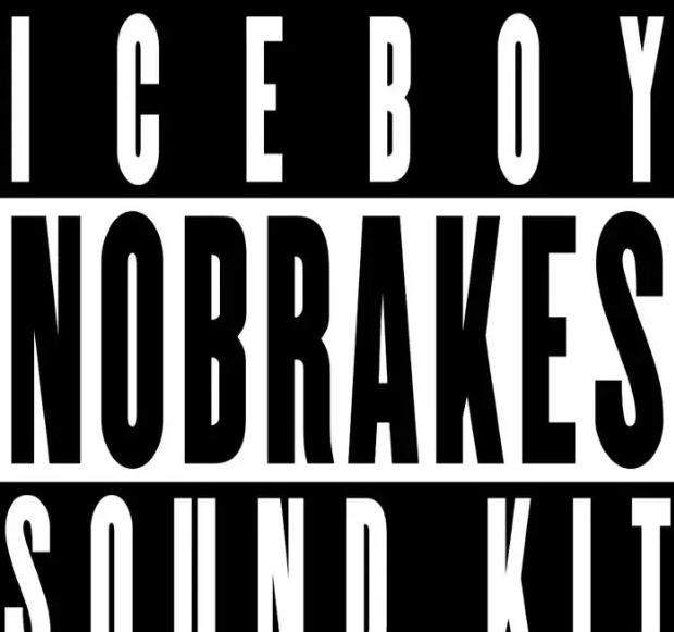 Iceboy Nobrakes Sound Kit