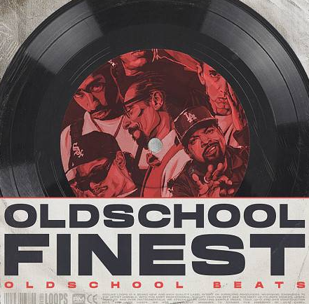  Oldschool Finest Oldschool Beats 