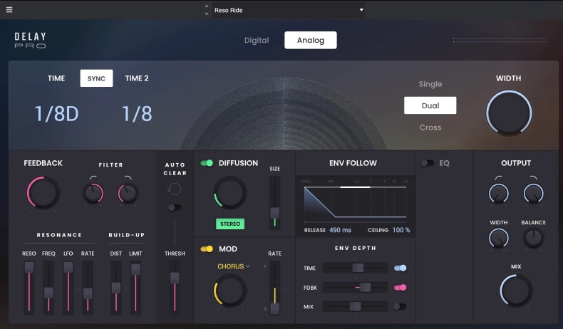 AIR Music Tech AIR Delay Pro Free Download WIN v1.0.0