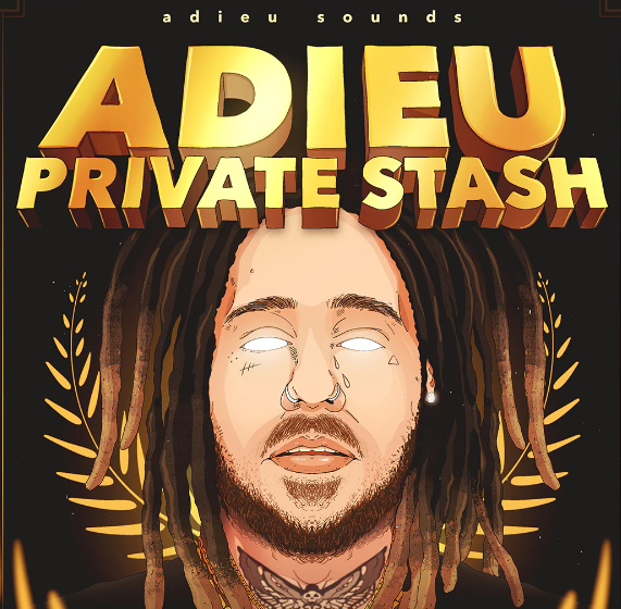 Adieu Private Stash Free Download