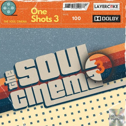 Soul Cinema 1 Shots Part 3